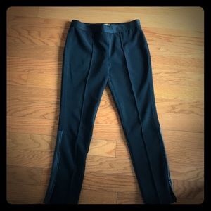 Emerson fry stretch pants
